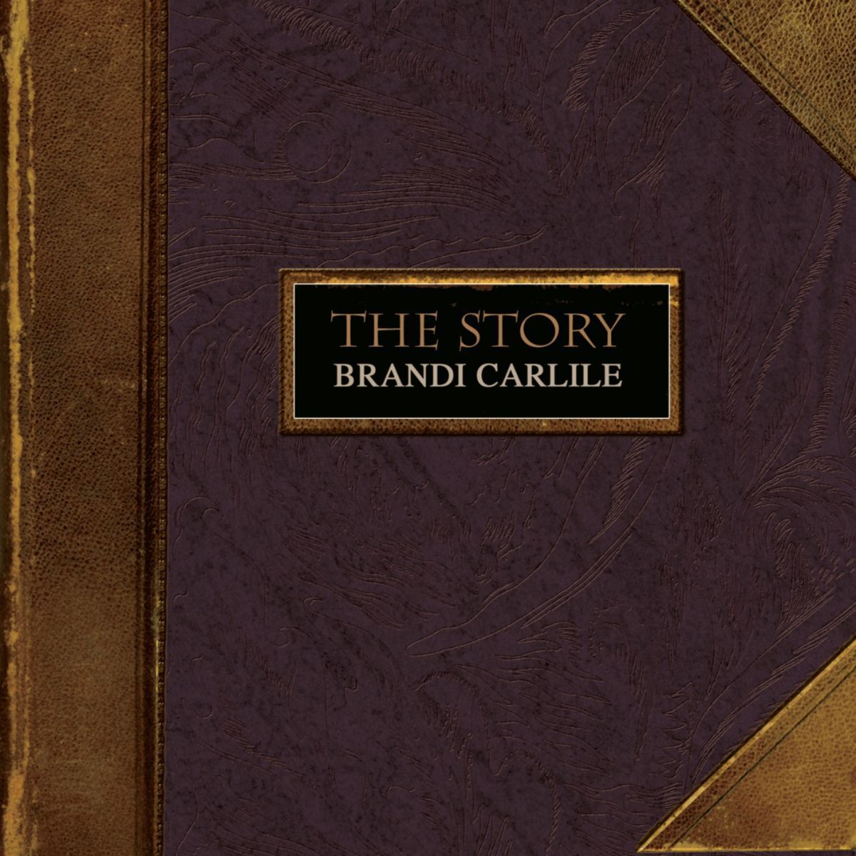 The Story (album) by Brandi Carlile