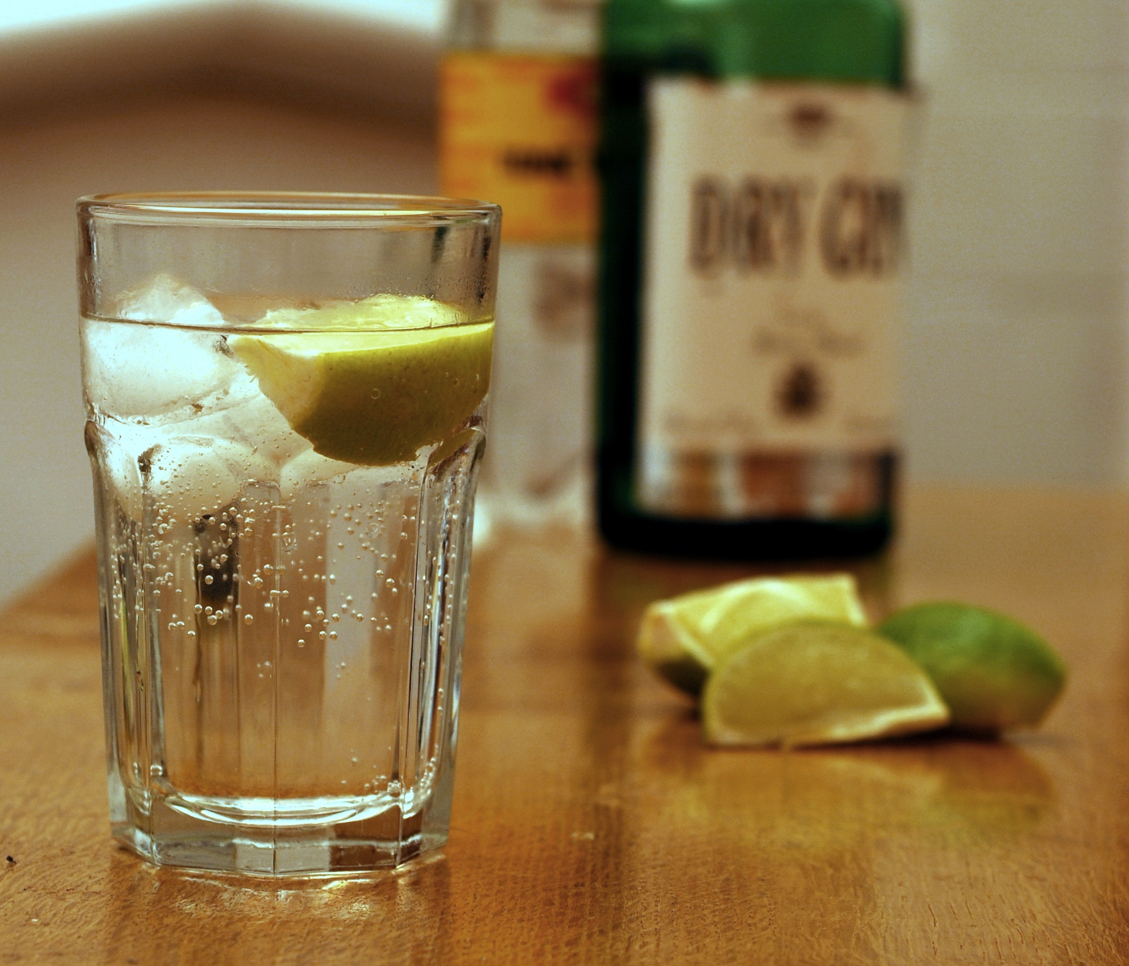Theres Now A Job Where You Get Paid To Drink Gin &  Tonic ...