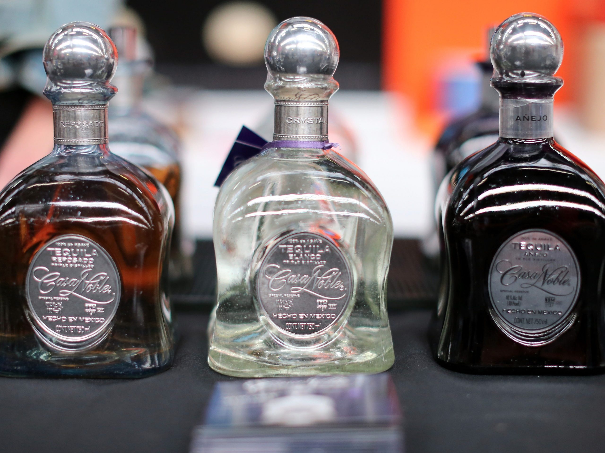 These are the 18 best tequilas money can buy, and they