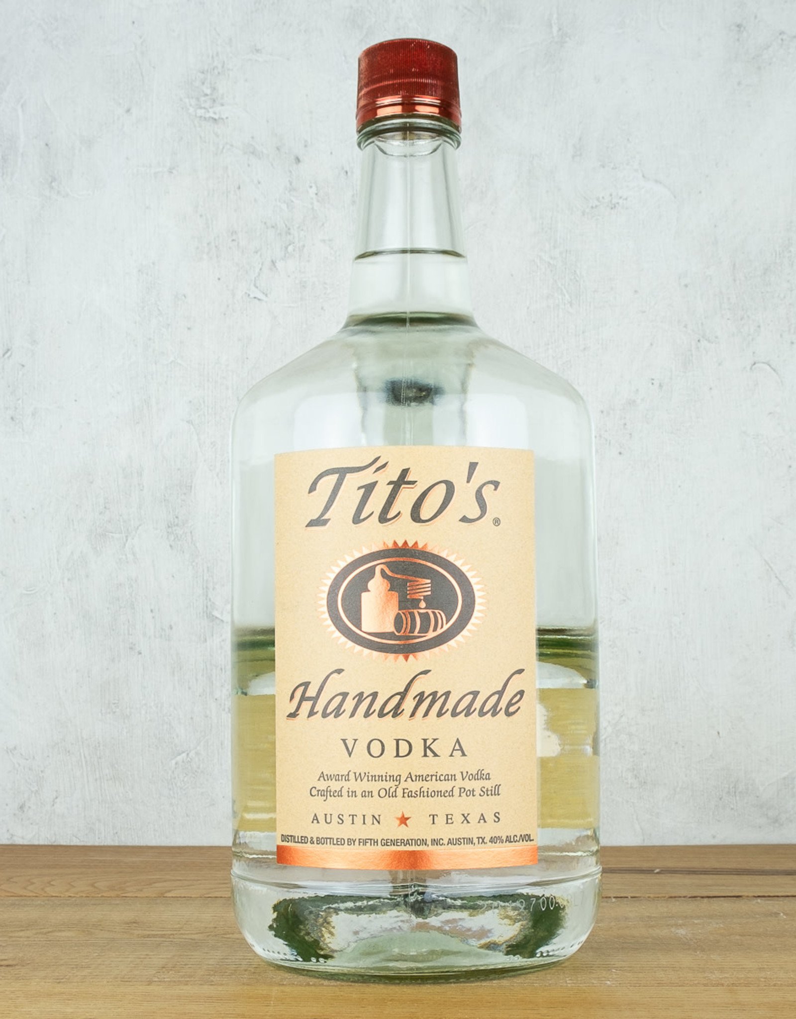 Titos Vodka 1.75ml