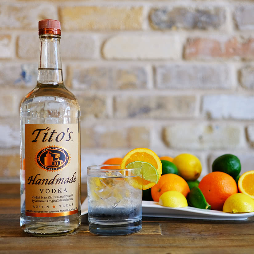Titos Vodka Price List: Find The Perfect Bottle Of Vodka (2020 Guide)