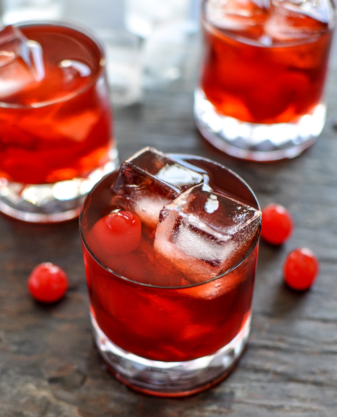 Top 10 Brandy Cocktails with Recipes