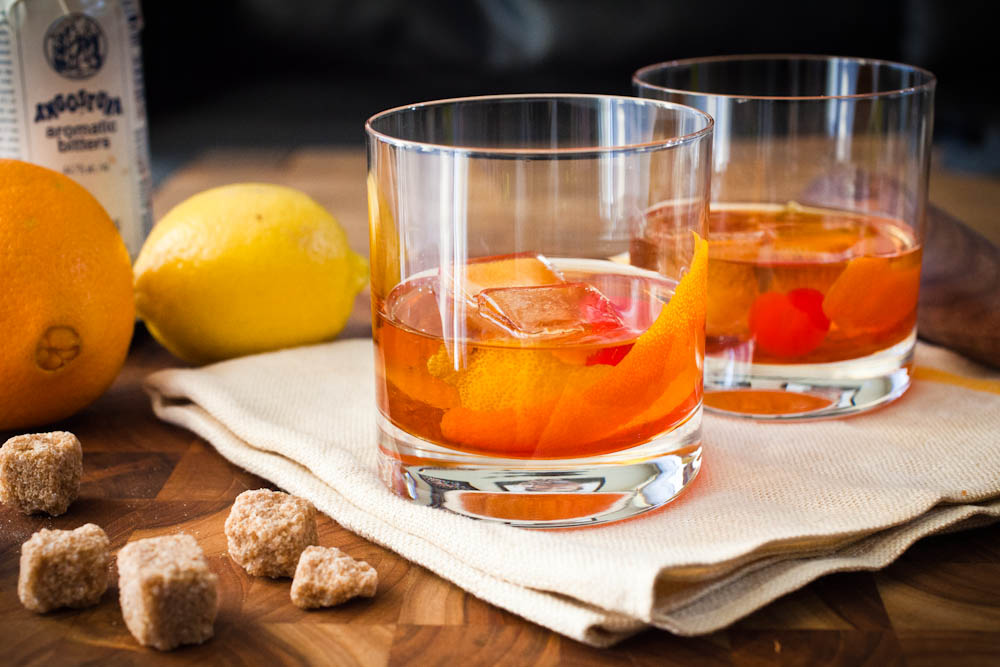 Top 10 Whisky Cocktails that you can make at home