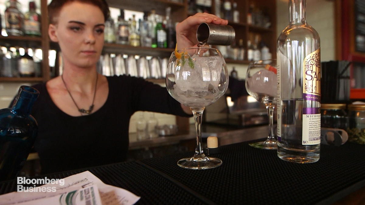 Top tips to make the best Gin & Tonic