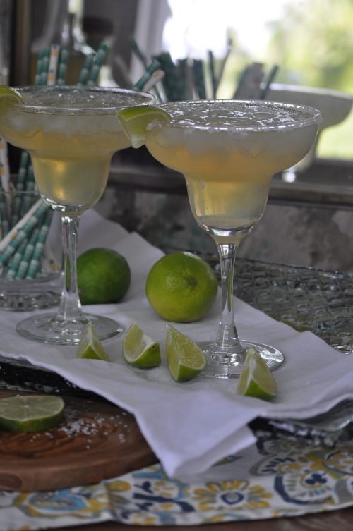 Totally Tasty Tequila Drinks that are not All Margaritas ...