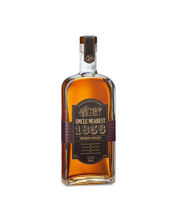 Uncle Nearest Whiskey 750 ml