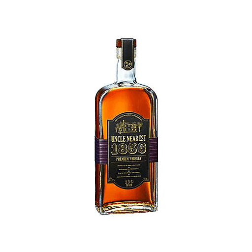 Uncle Nearest Whiskey (750 ML)