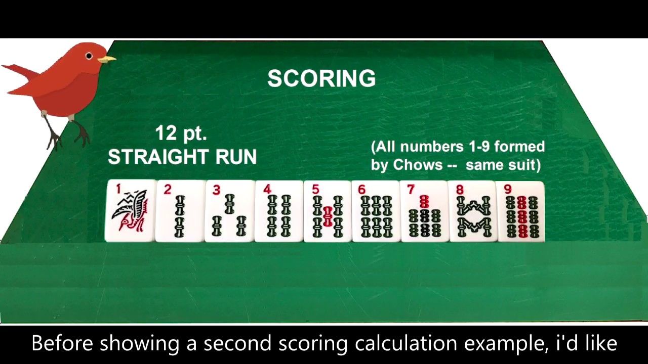 Updated Learning: How Do You Score Gin Rummy