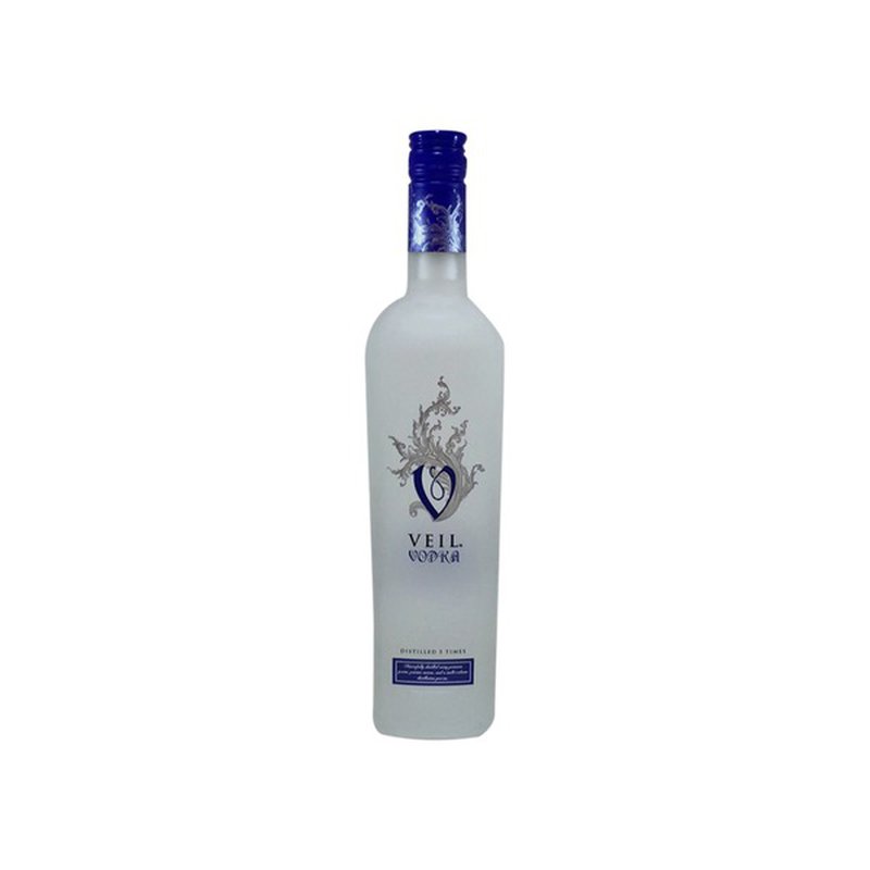 Veil Vodka (750 ml)