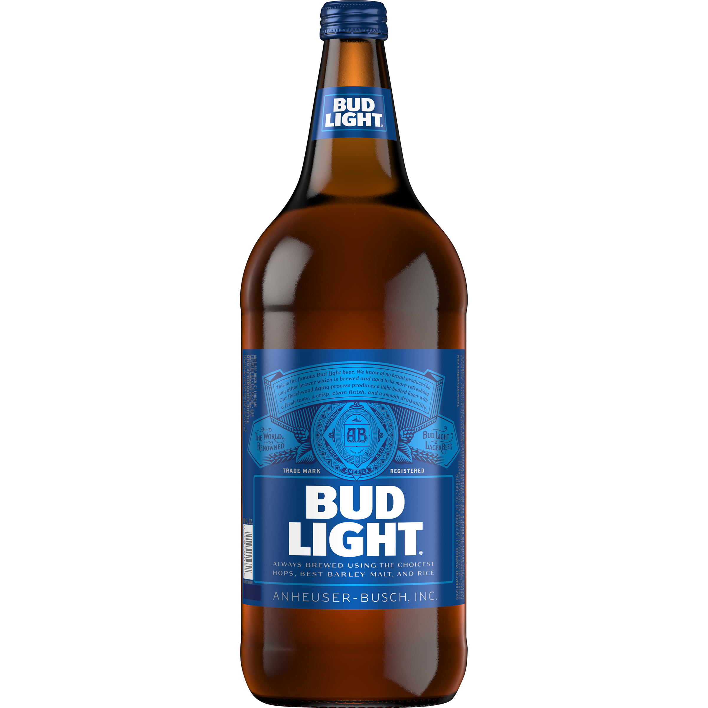 vesuviusdesign: What Is The Alcohol Content Of Bud Light