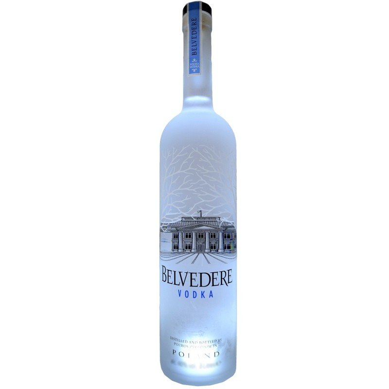 Vodka Belvedere Pure Luminous