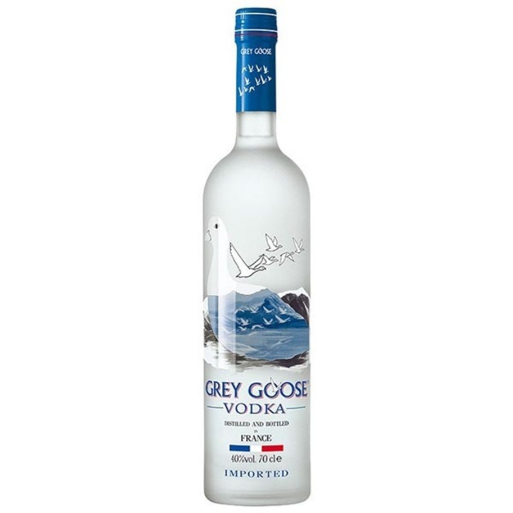Vodka Grey Goose 1L  topdrinks.ro