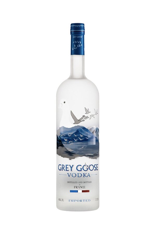 Vodka Grey Goose 750ml