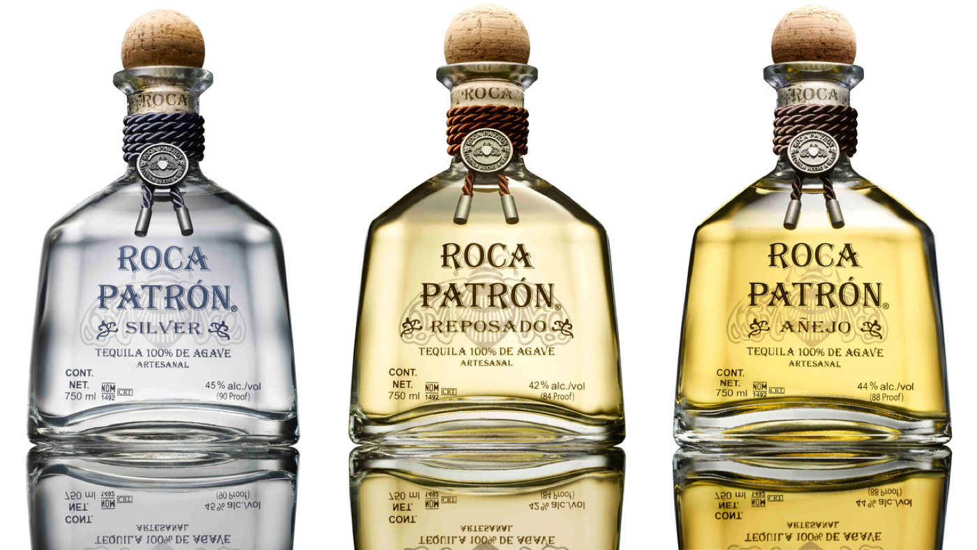 What Are the Different Types of Tequila?