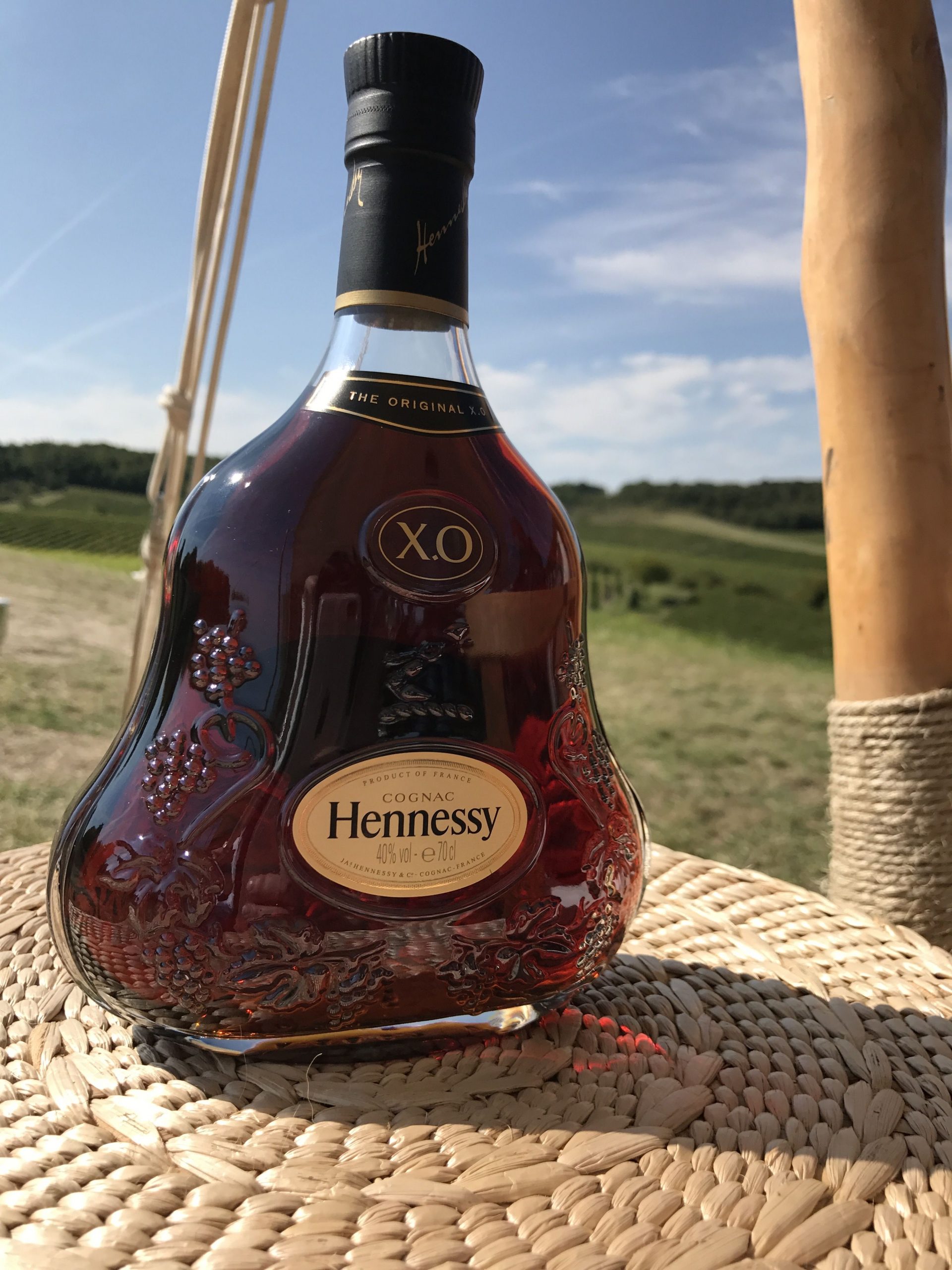 What Does Xo In Cognac Mean