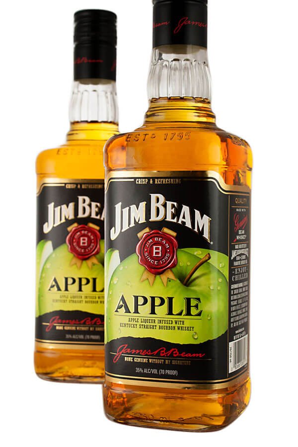 What Is The Best Thing To Mix With Jim Beam Apple / Jim ...