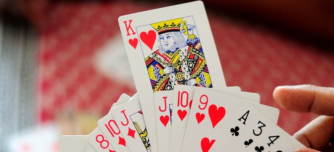 What Is the Difference Between Rummy and Gin Rummy?