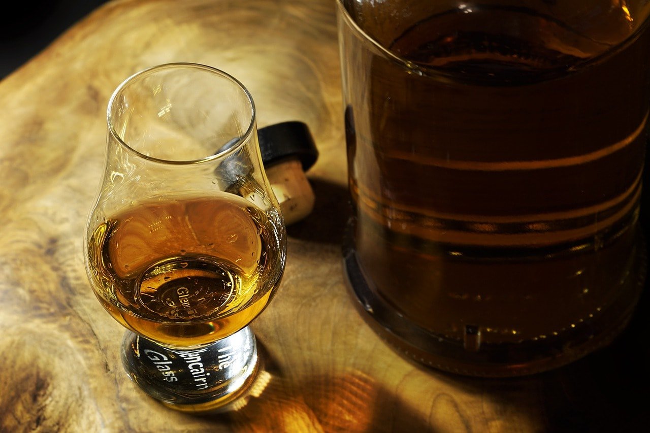 What is the Sugar Content of Whiskey?