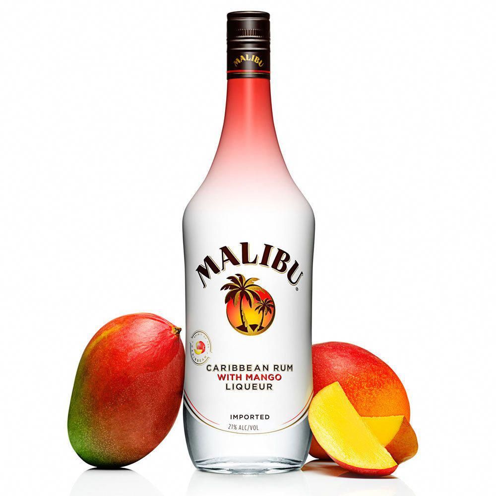 What Mixes Well With Malibu Mango Rum