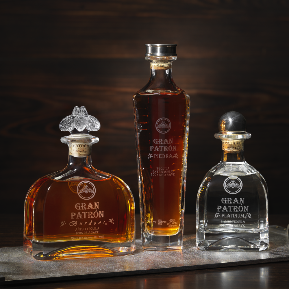 When it comes to the worlds most premium #tequila, were ...