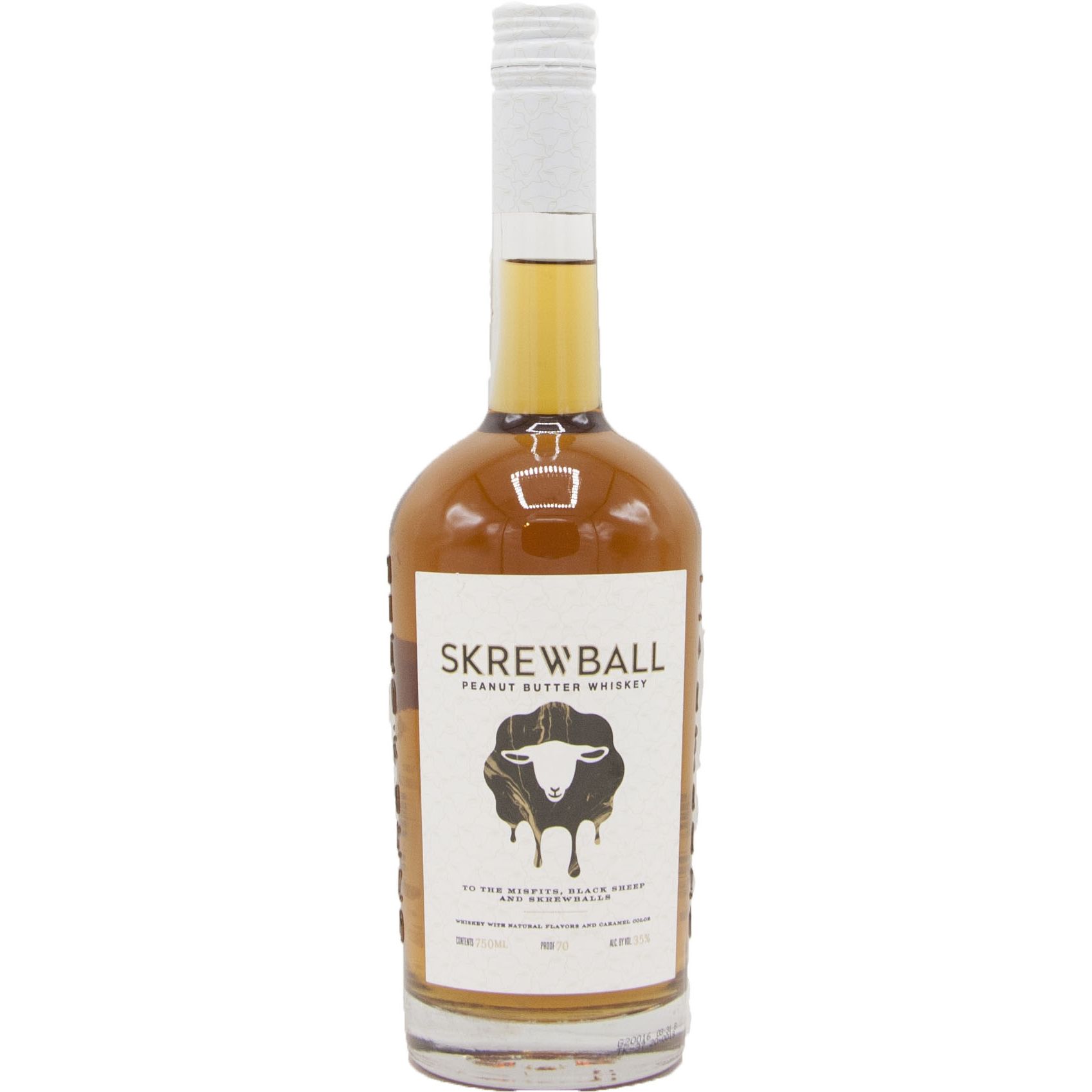 Where Can You Buy Skrewball Peanut Butter Whiskey
