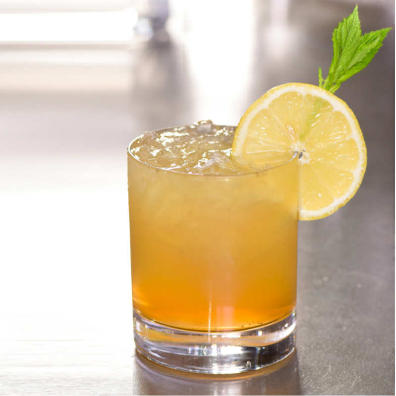 Whiskey Lemonade Recipe: How to Make Whiskey Lemonade