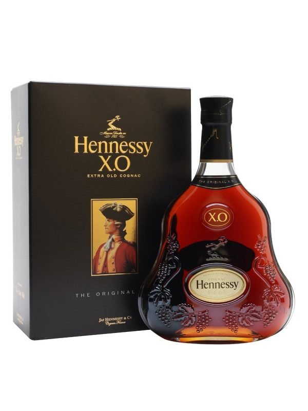 Whisky Hennessy X.O