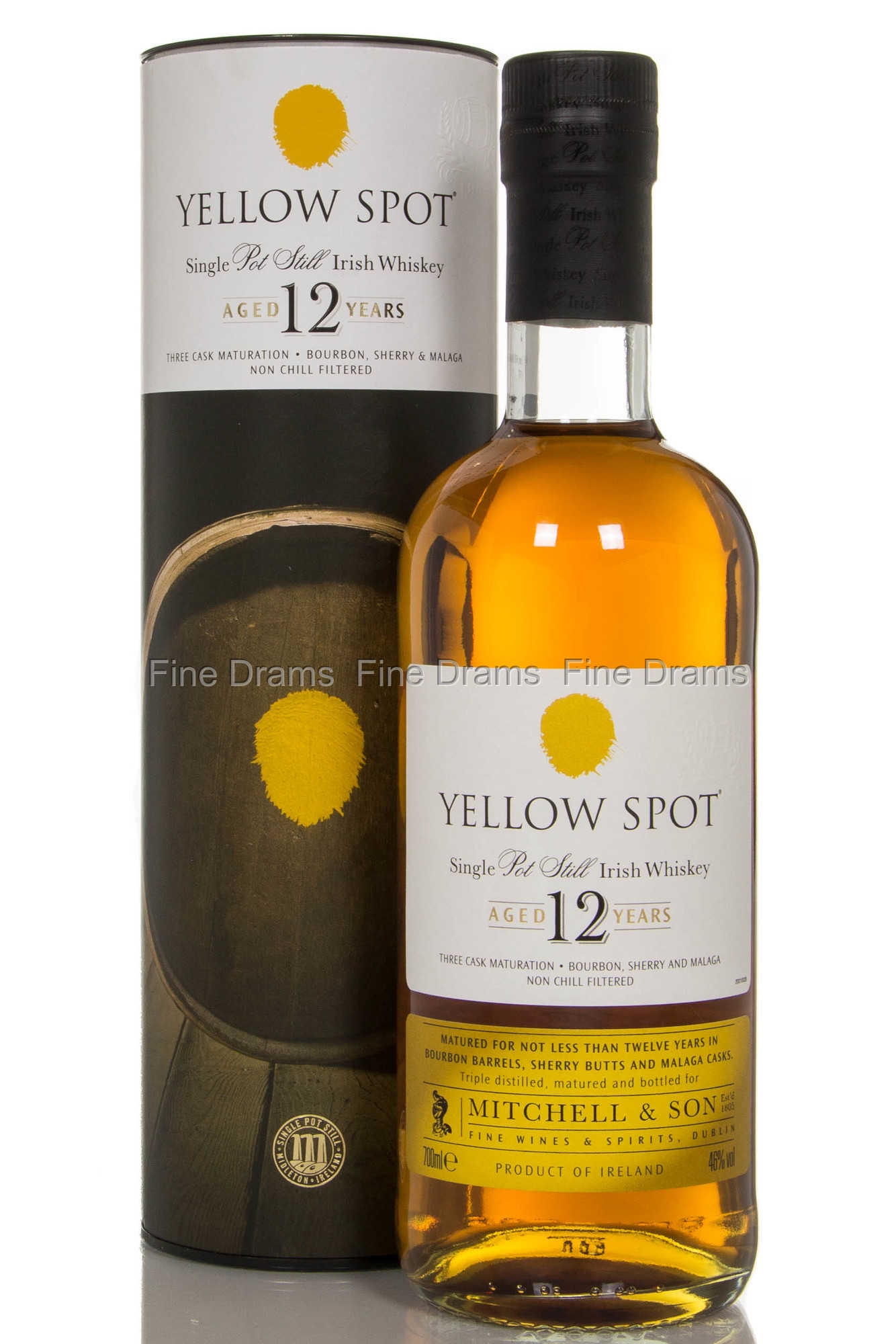 Yellow Spot 12 Year Old