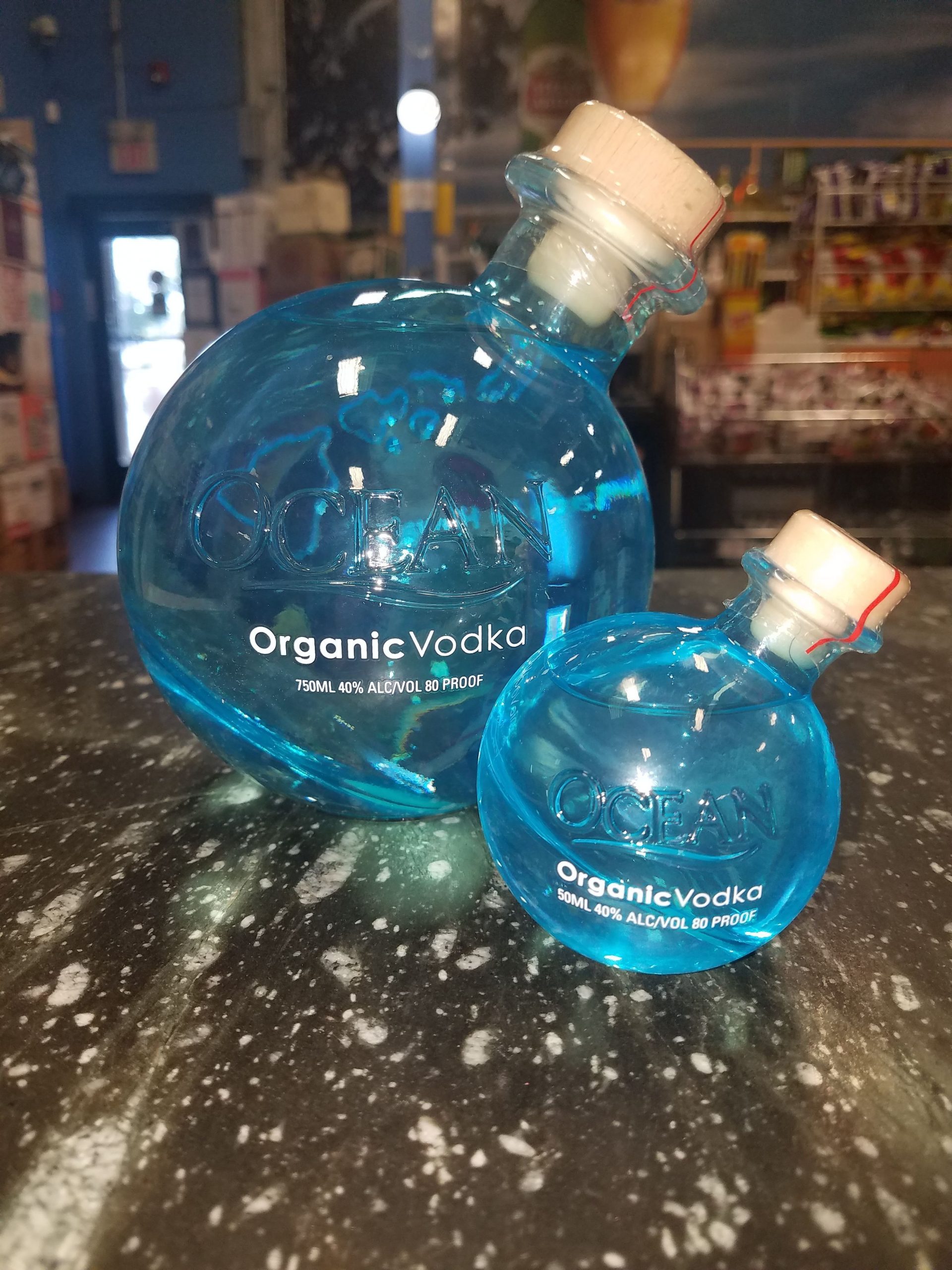 ð??ð?ð Ocean Organic Vodka! Only $29.99 for a 750mL and $4.99 ...